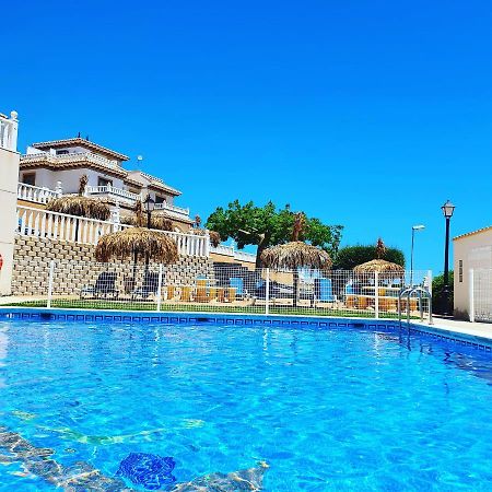 Rafaello Apartment ,,La Zona Cabo Roig, Area Cabo Roig" Orihuela Dış mekan fotoğraf