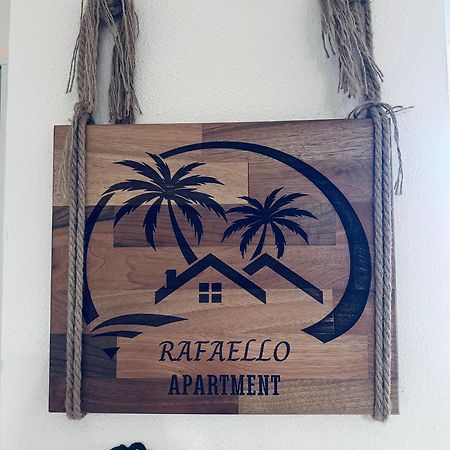 Rafaello Apartment ,,La Zona Cabo Roig, Area Cabo Roig" Orihuela Dış mekan fotoğraf