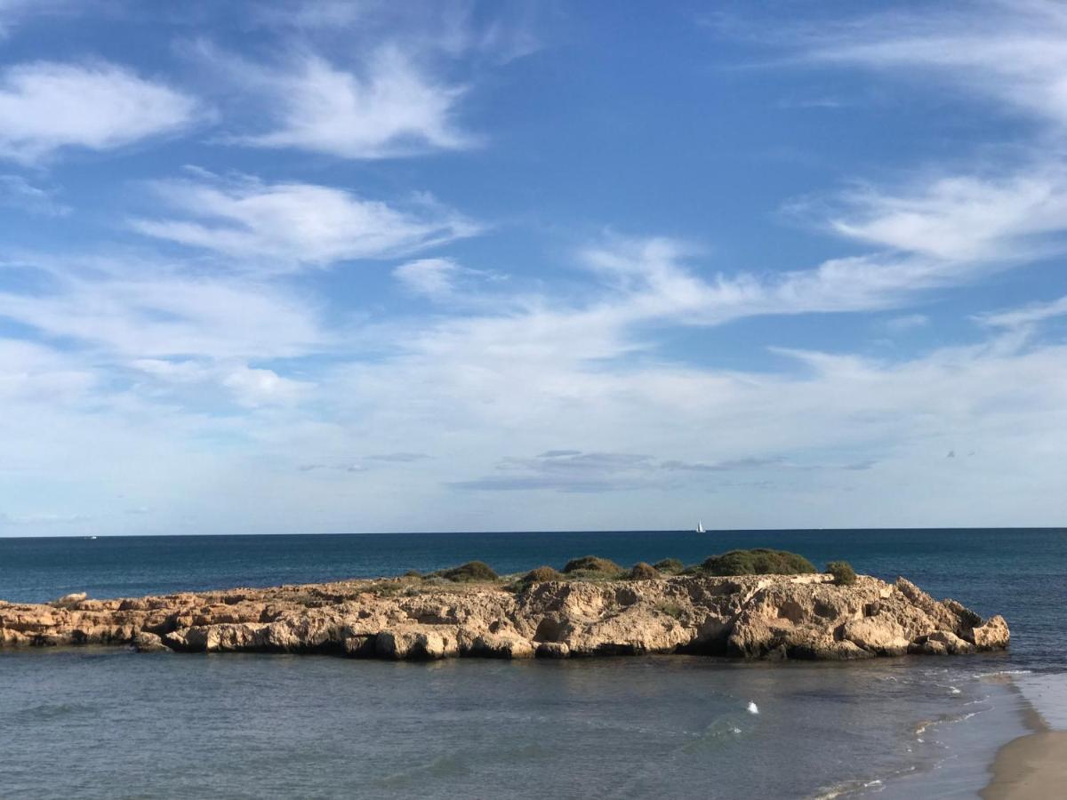 Rafaello Apartment ,,La Zona Cabo Roig, Area Cabo Roig" Orihuela Dış mekan fotoğraf