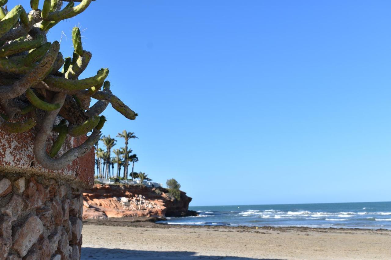 Rafaello Apartment ,,La Zona Cabo Roig, Area Cabo Roig" Orihuela Dış mekan fotoğraf