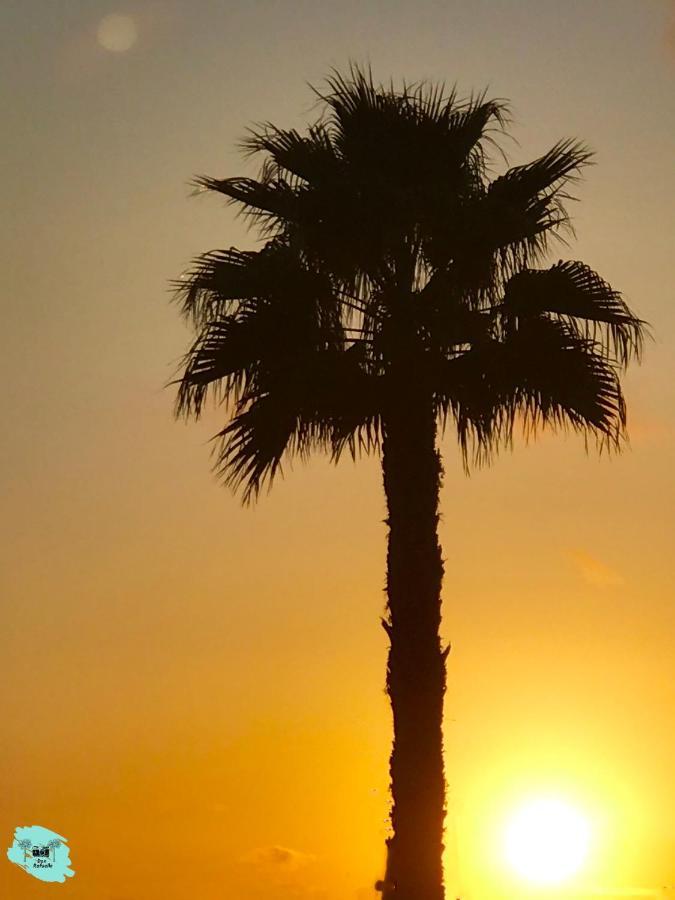 Rafaello Apartment ,,La Zona Cabo Roig, Area Cabo Roig" Orihuela Dış mekan fotoğraf