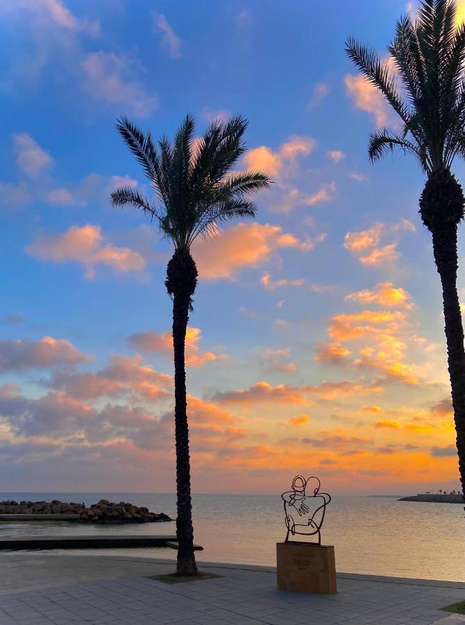 Rafaello Apartment ,,La Zona Cabo Roig, Area Cabo Roig" Orihuela Dış mekan fotoğraf