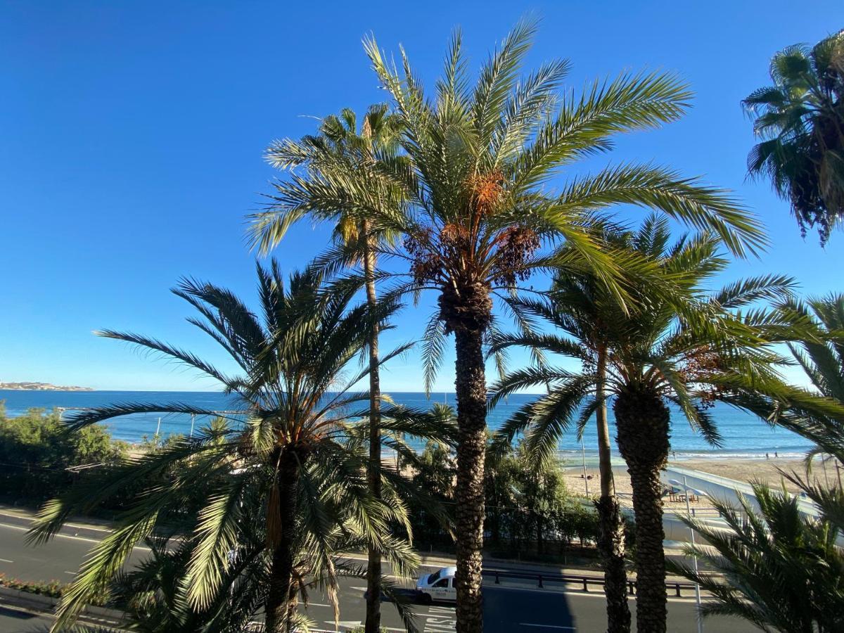 Rafaello Apartment ,,La Zona Cabo Roig, Area Cabo Roig" Orihuela Dış mekan fotoğraf