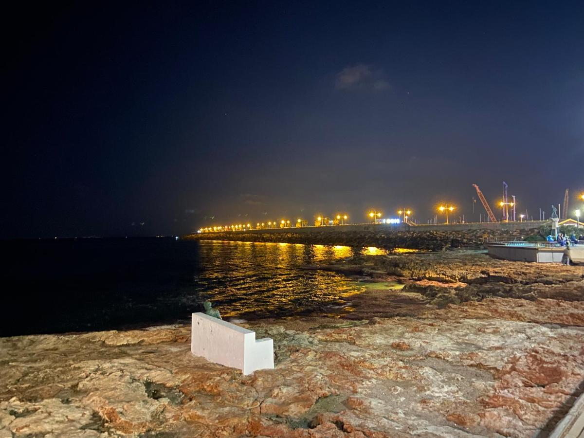 Rafaello Apartment ,,La Zona Cabo Roig, Area Cabo Roig" Orihuela Dış mekan fotoğraf