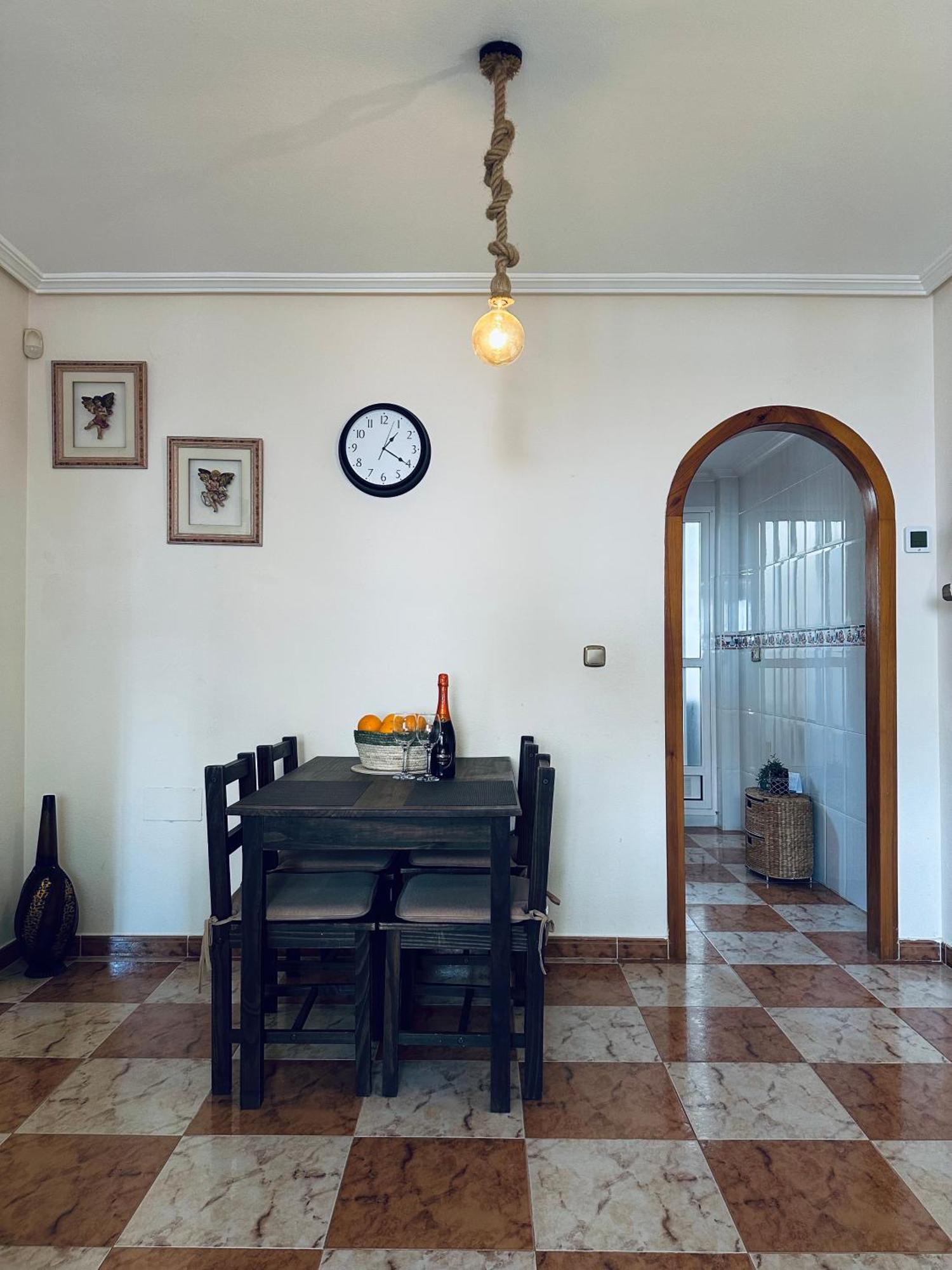 Rafaello Apartment ,,La Zona Cabo Roig, Area Cabo Roig" Orihuela Dış mekan fotoğraf
