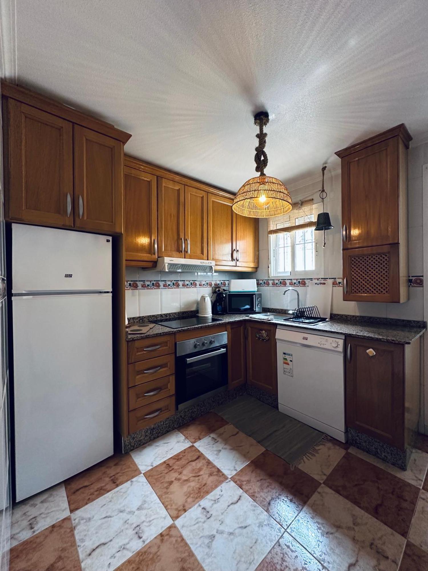Rafaello Apartment ,,La Zona Cabo Roig, Area Cabo Roig" Orihuela Dış mekan fotoğraf