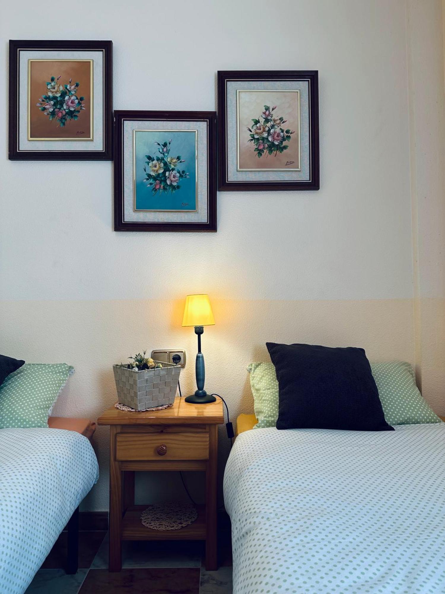 Rafaello Apartment ,,La Zona Cabo Roig, Area Cabo Roig" Orihuela Dış mekan fotoğraf