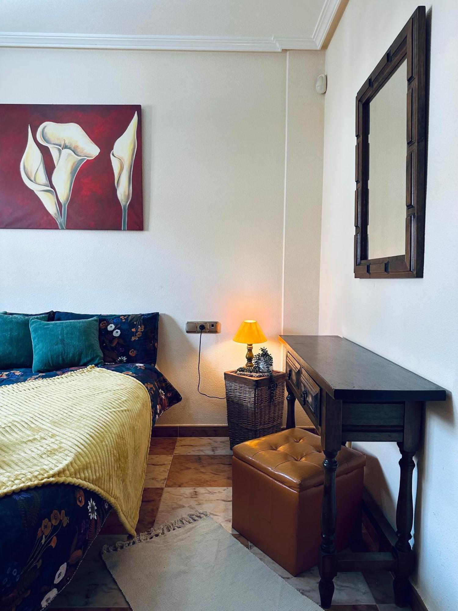 Rafaello Apartment ,,La Zona Cabo Roig, Area Cabo Roig" Orihuela Dış mekan fotoğraf