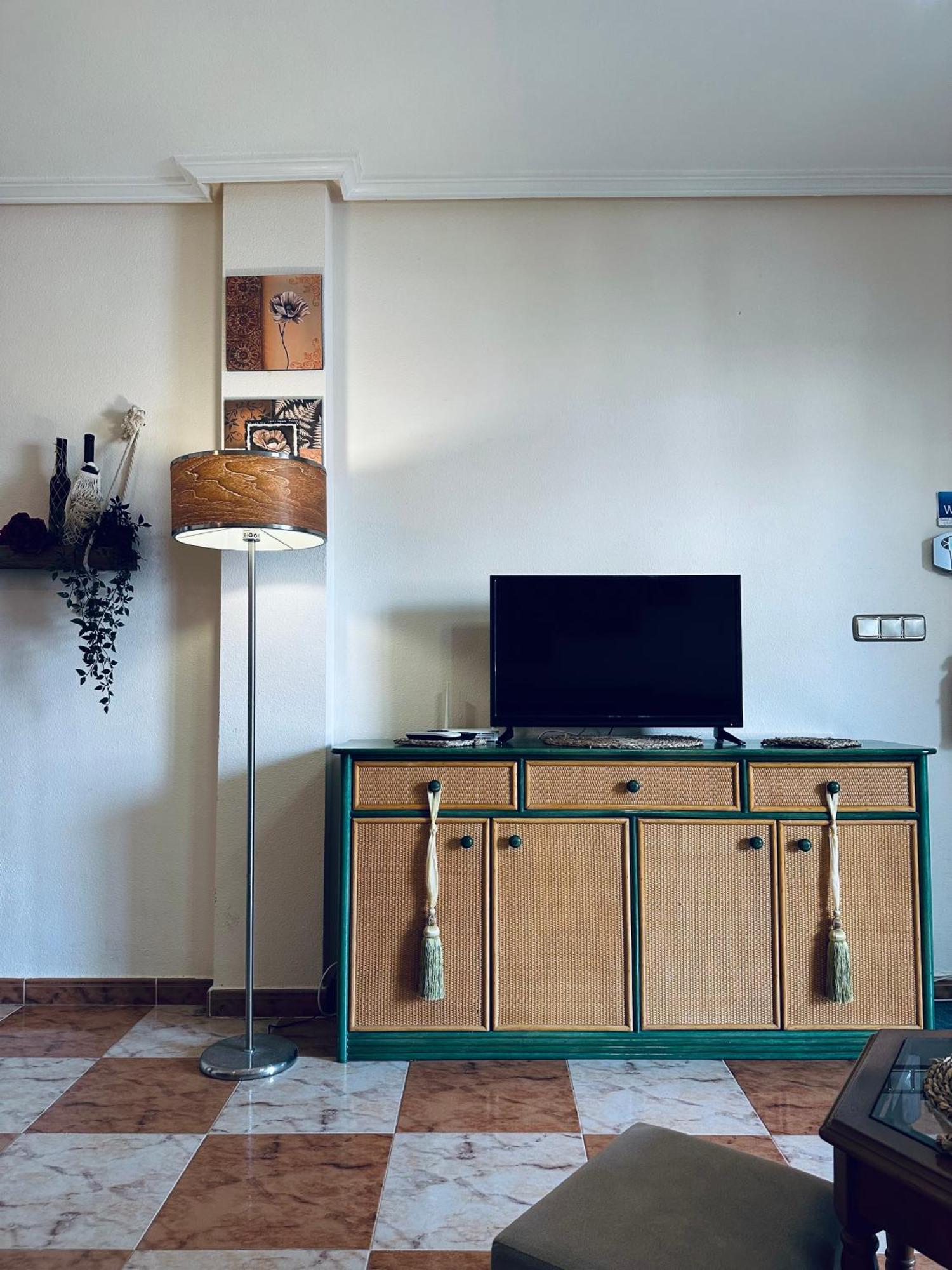 Rafaello Apartment ,,La Zona Cabo Roig, Area Cabo Roig" Orihuela Dış mekan fotoğraf