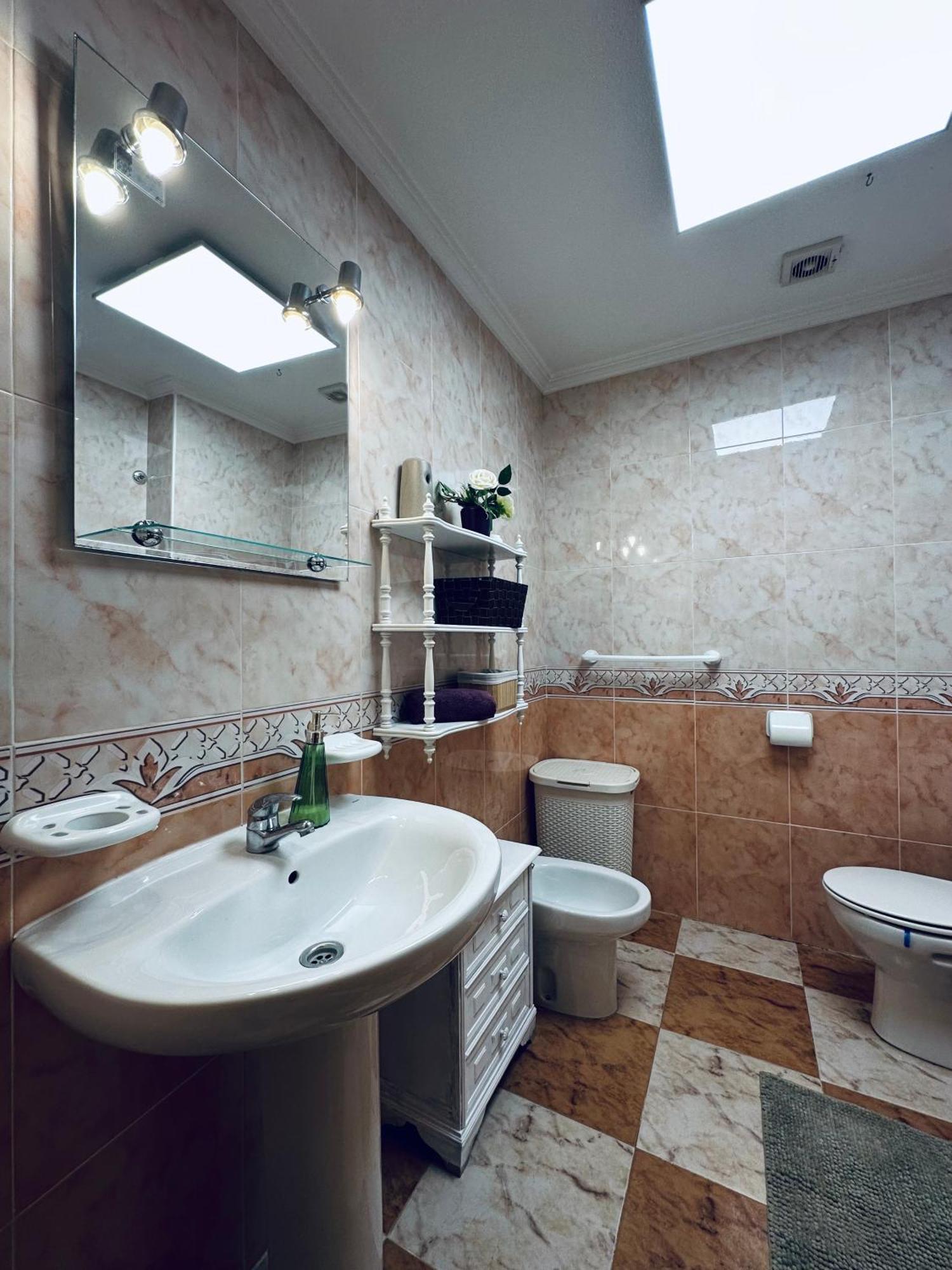 Rafaello Apartment ,,La Zona Cabo Roig, Area Cabo Roig" Orihuela Dış mekan fotoğraf
