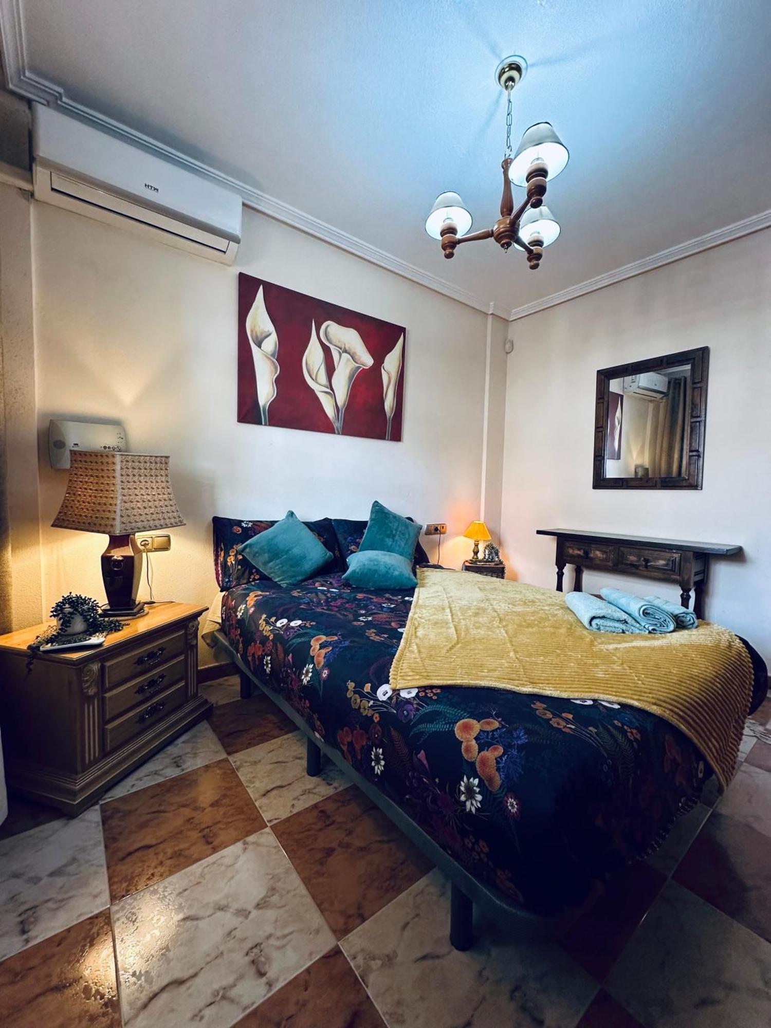 Rafaello Apartment ,,La Zona Cabo Roig, Area Cabo Roig" Orihuela Dış mekan fotoğraf