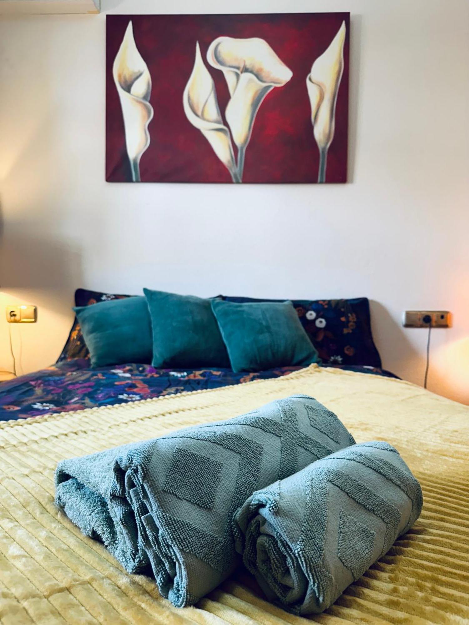 Rafaello Apartment ,,La Zona Cabo Roig, Area Cabo Roig" Orihuela Dış mekan fotoğraf