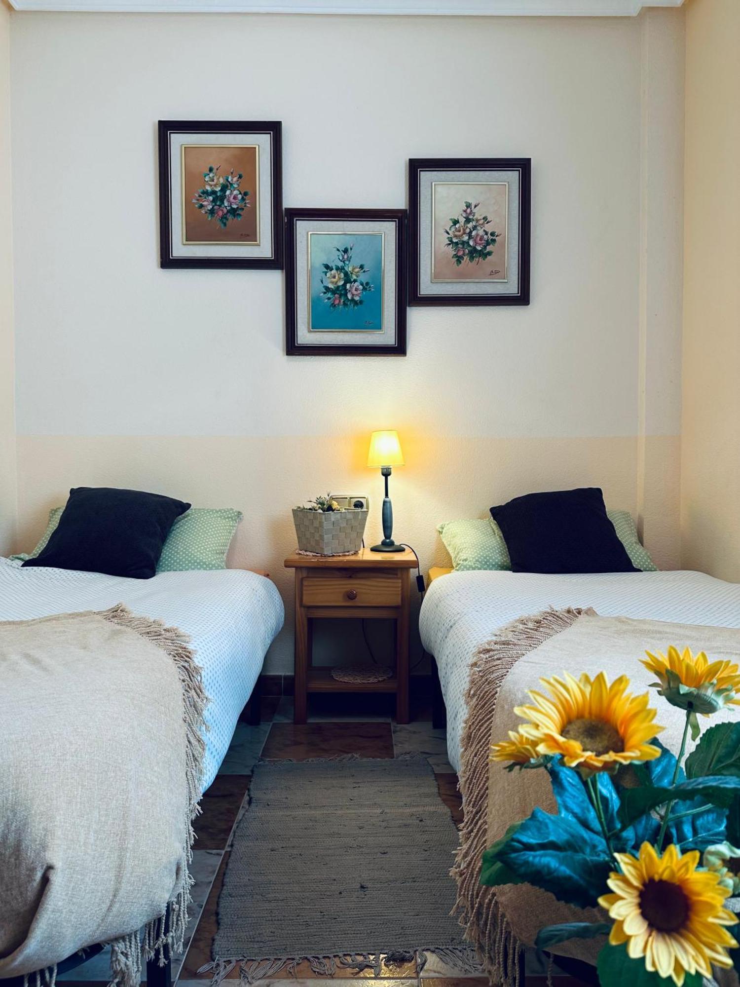 Rafaello Apartment ,,La Zona Cabo Roig, Area Cabo Roig" Orihuela Dış mekan fotoğraf